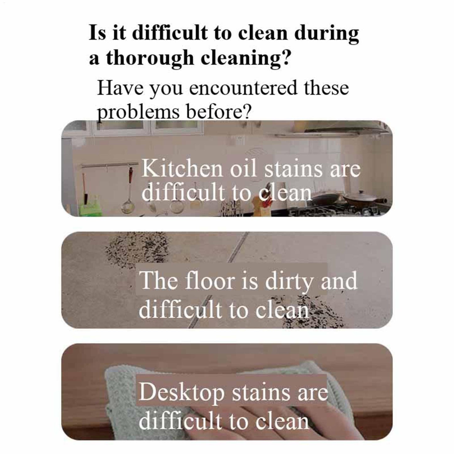 Professional Concentrate All-Purpose Cleaner