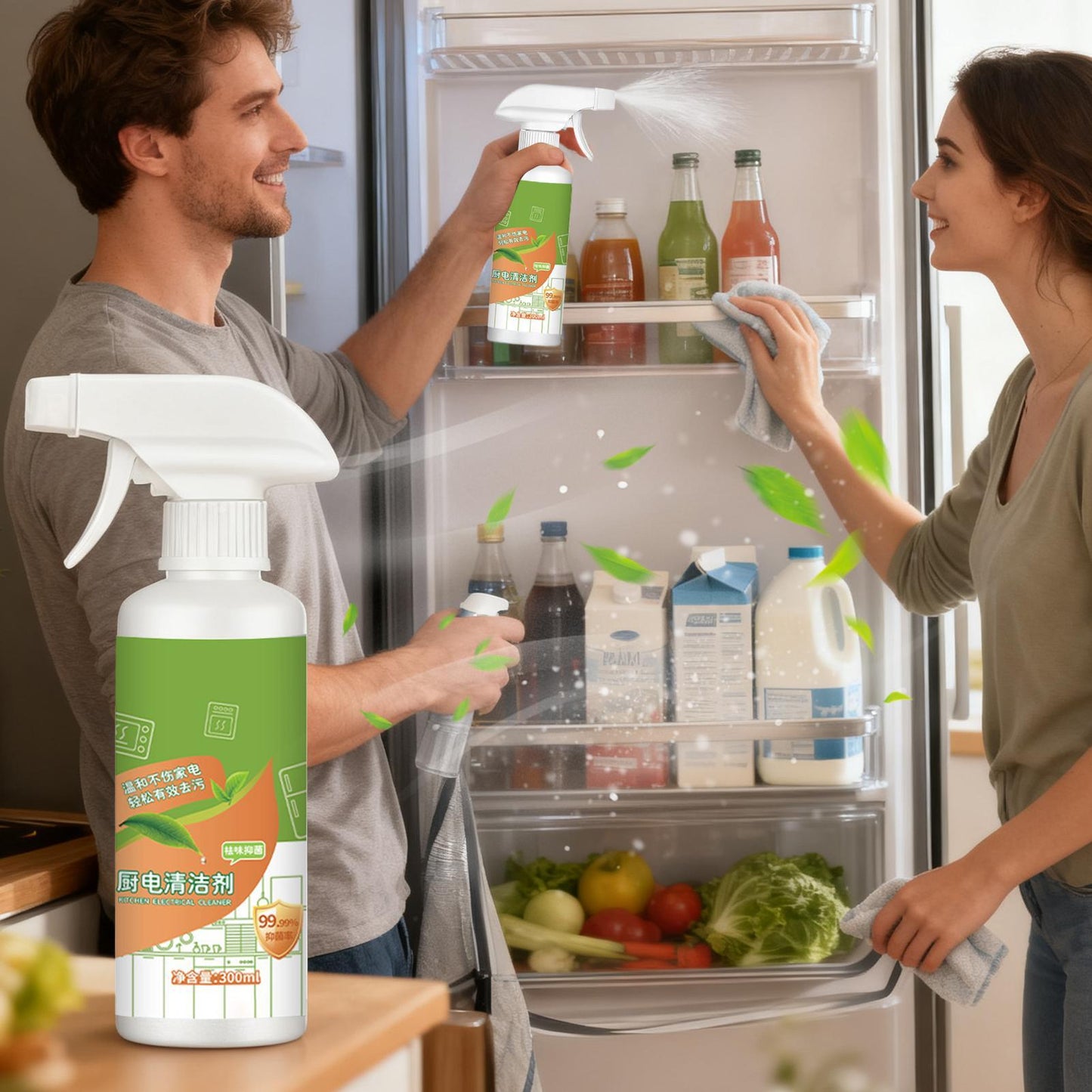 Professional Concentrate All-Purpose Cleaner