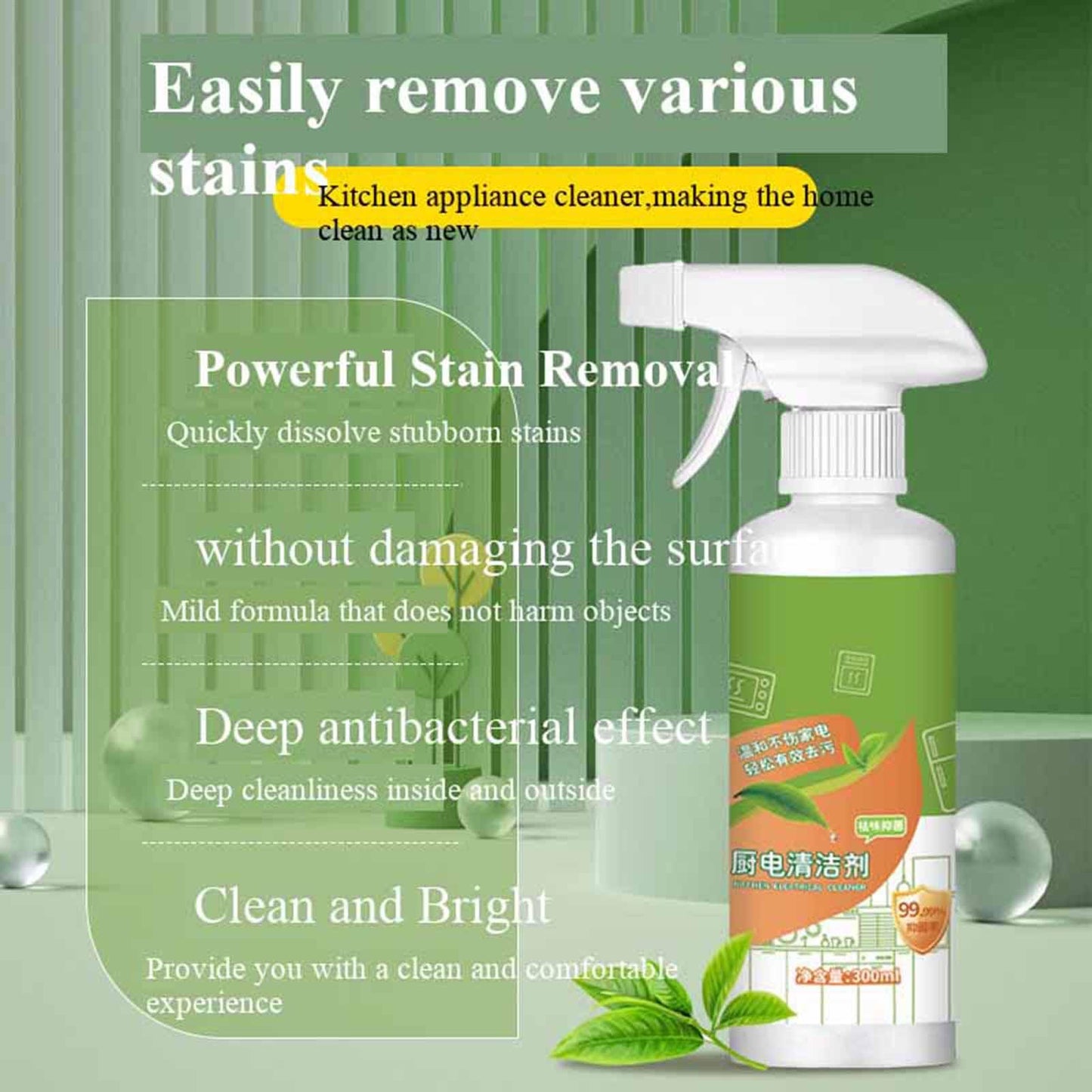 Professional Concentrate All-Purpose Cleaner